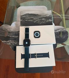 Smartwatch Apple watch ultra 1 generazione