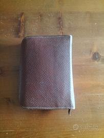 Beauty Case da uomo vintage