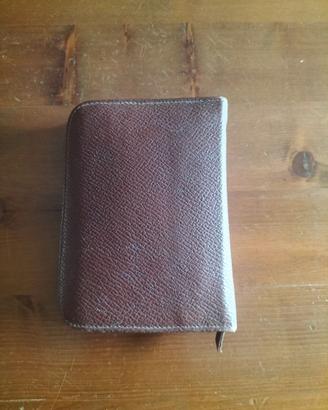 Beauty Case da uomo vintage
