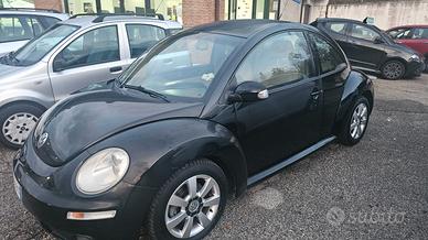 Volkswagen New Beetle 1.9 TDI 105CV
