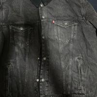 Giacca Levi’s Sherpa Trucker