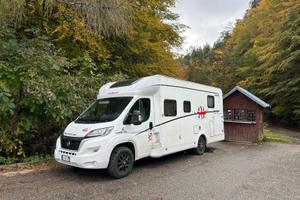 Dethleffs Just90 T7052 DBL