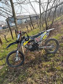 ktm sx 125