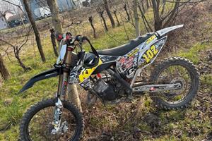 ktm sx 125