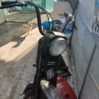 motore 