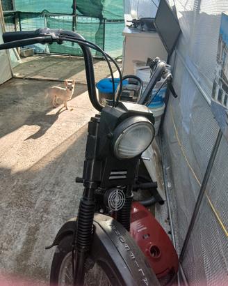 motore 