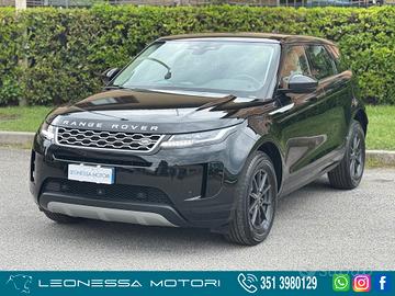 Range Rover Evoque 2.0D I4 163 CV AWD Auto