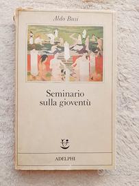 Seminario sulla gioventù