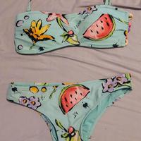 costume da bagno  tg 42
