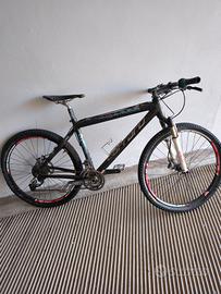 bicicletta MTB o rampichino 