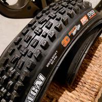 maxxis assegai 29x2.5 maxx grip 3C