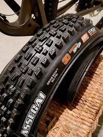 maxxis assegai 29x2.5 maxx grip 3C