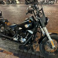 Harley Davidson Softail Slim 103
