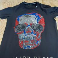 t shirt  philpp  plein 