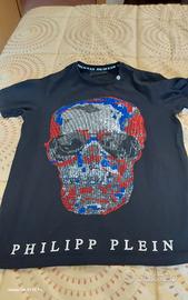 t shirt  philpp  plein 