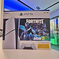 Play Station 5 Versione discoe digital