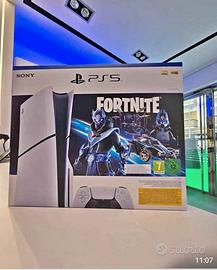 Play Station 5 Versione discoe digital