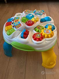 Tavolo gioco bambini