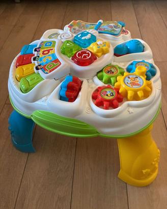Tavolo gioco bambini