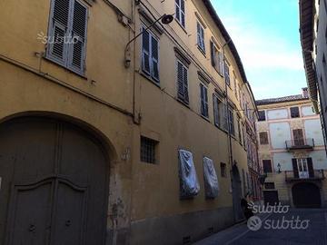 Immobile nel centro storico di Novi Ligure