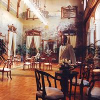 Maitre / Direttore di sala