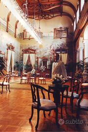 Maitre / Direttore di sala