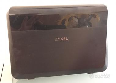 Router ZYXEL