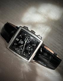 Tag heuer monaco cw2111 full set
