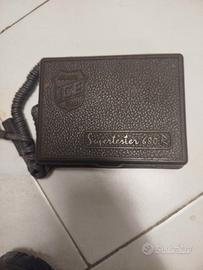 supertester ice 680R