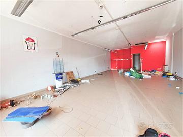 Immobile di 83 m² con 1 locale a Torri di Quarteso
