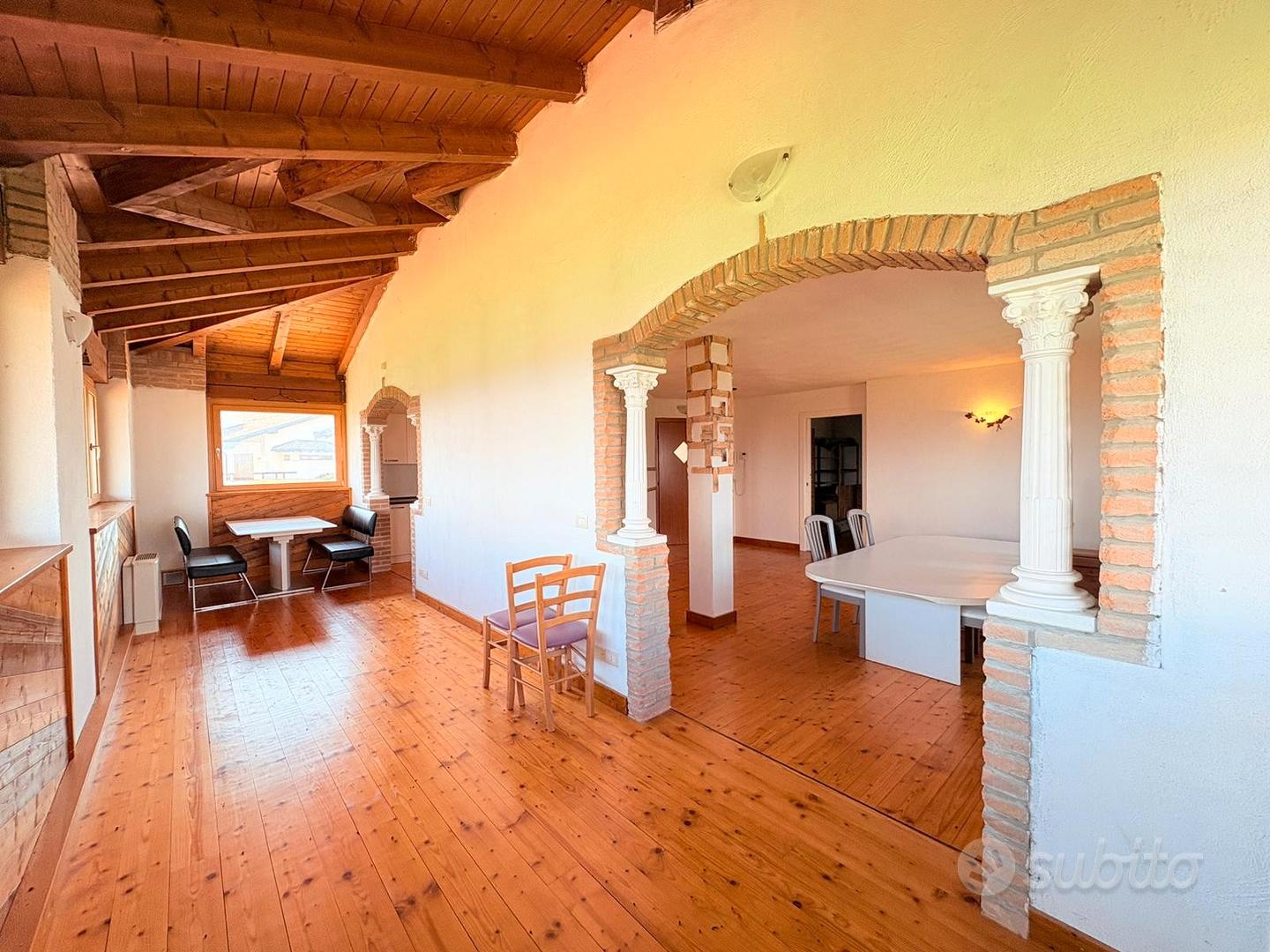Casa – Moruzzo / Murùs, Sant'Ippolito - Altro