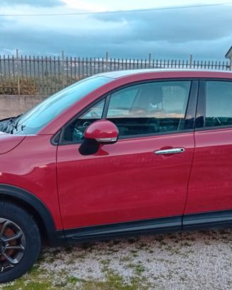 Fiat 500X 1.3 MultiJet 95 CV Lounge