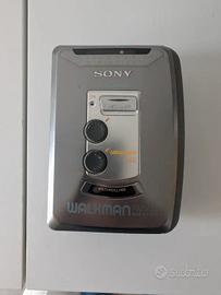 Sony Walkman WM-FX373 (guasto)