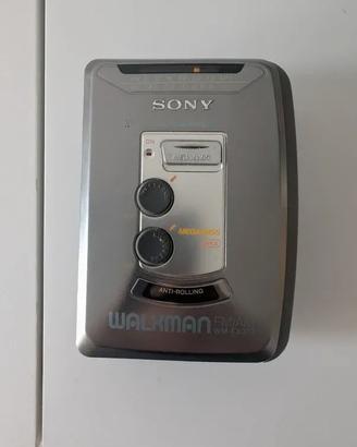 Sony Walkman WM-FX373 (guasto)