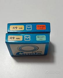 Filtri 49mm