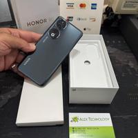 HONOR 90 5G BLACK ( 12/512GB ) GARANZIA 