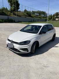 Golf 7.5 tsi