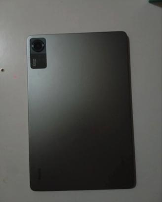 Redmi Pad SE + Pellicola + Custodia
