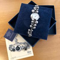 Orologio -Bracciale  splendido Bliss Bowling