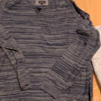 maglione uomo XXL 