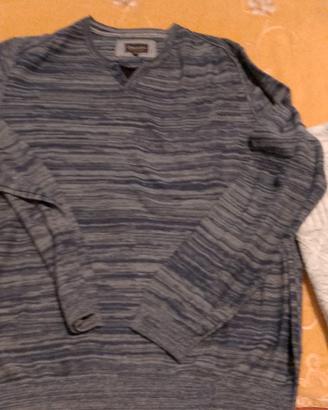 maglione uomo XXL 