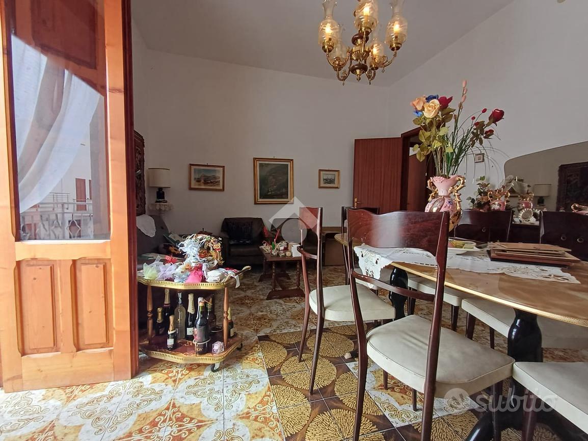Apartment in San Vito Lo Capo, Trapani - Vista 6