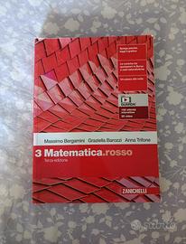 Matematica.Rosso 3