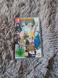 naruto shipudden road to boruto