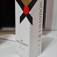 Champagne Moët &Chandon 75 cl