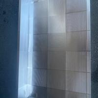 LAMIERA SOTTOLAVELLO CON SCHIENALE