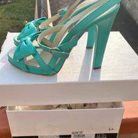 Scarpe donna moschino