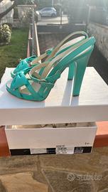 Scarpe donna moschino