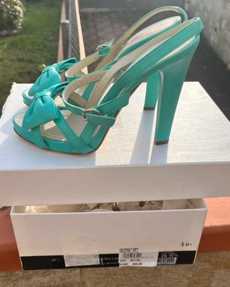 Scarpe donna moschino