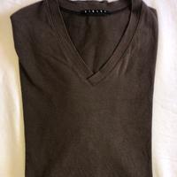 Maglia manica lunga uomo Sisley S